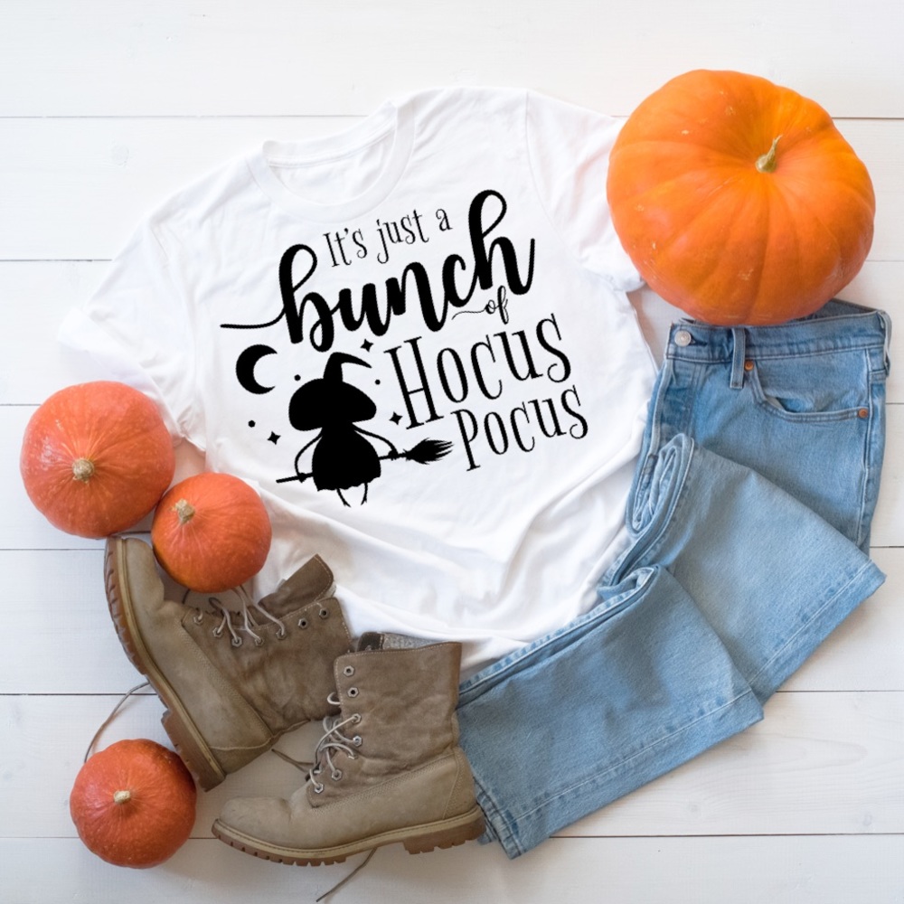 Halloween T-shirt